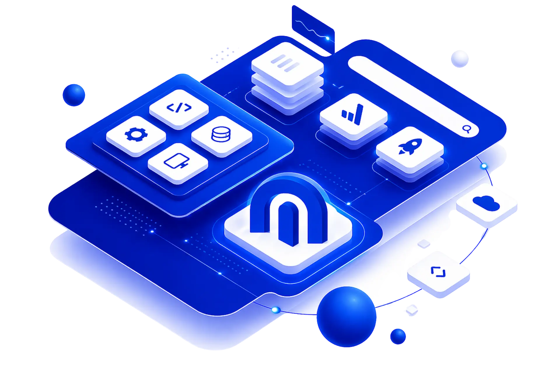 Megasoft.company service digital et IT