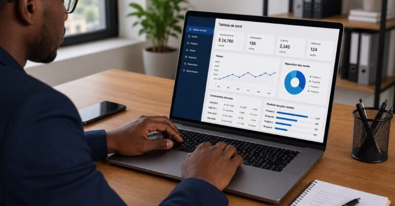digitaliser votre PME en RDC